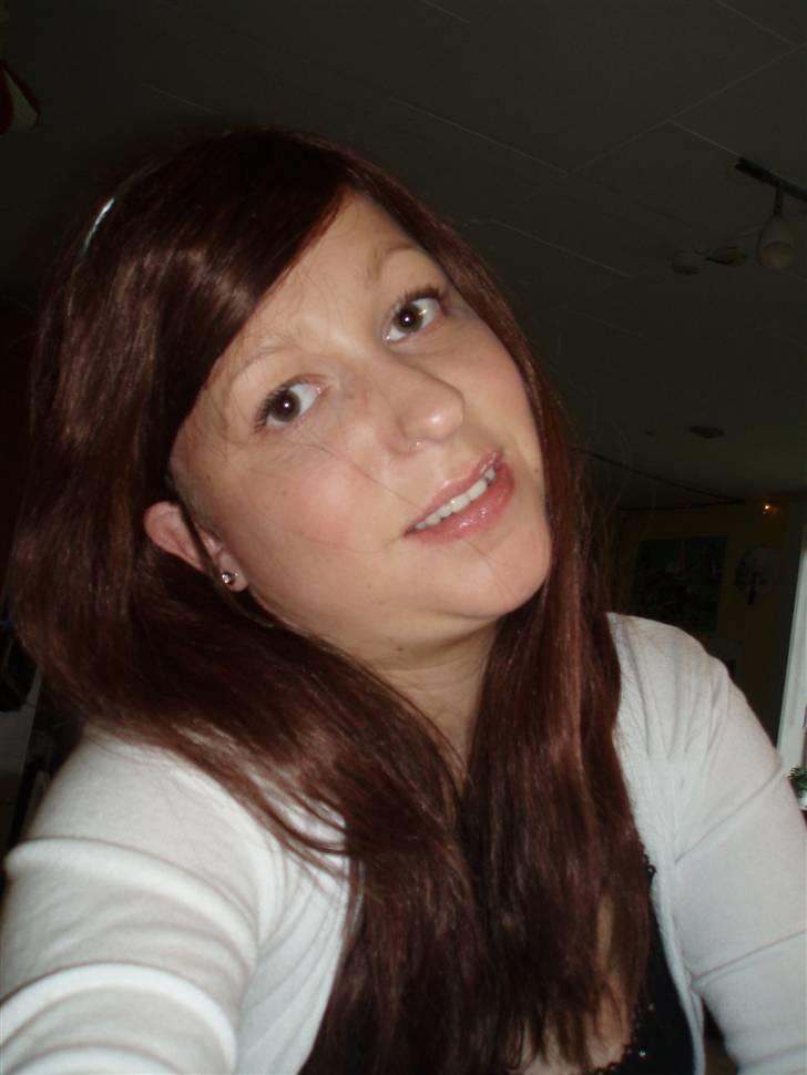 Kvinde Frk. Christiansen billede 14