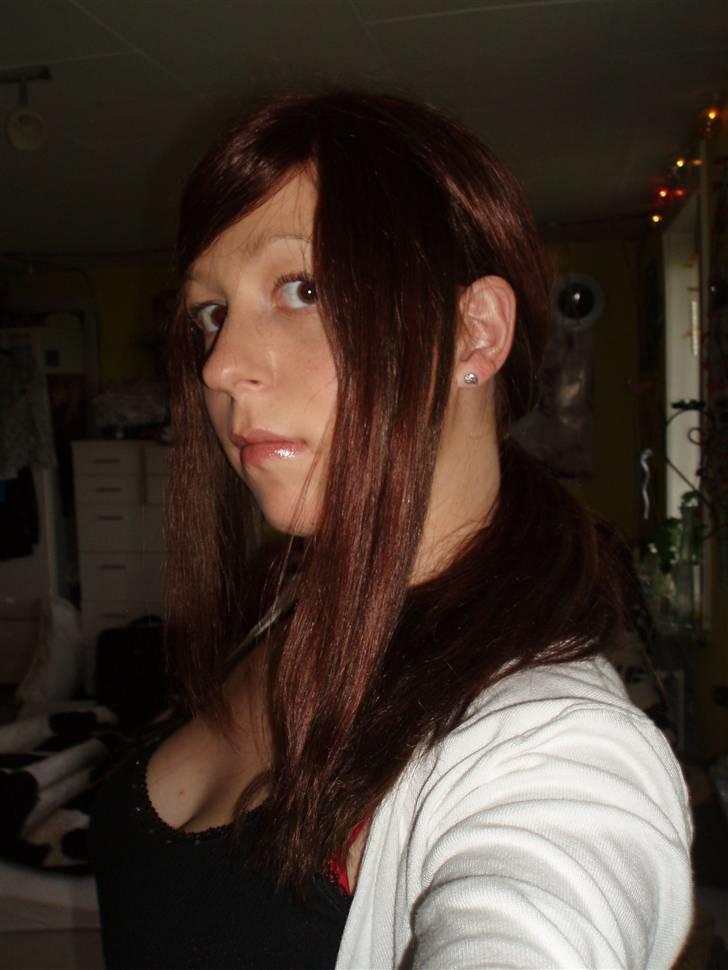 Kvinde Frk. Christiansen billede 16