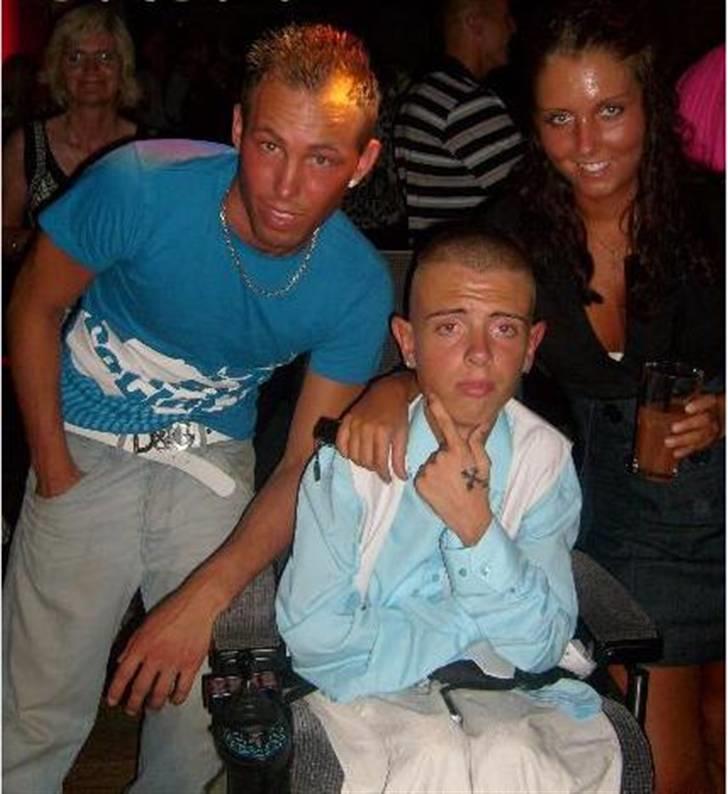 Mand Chamal billede 4