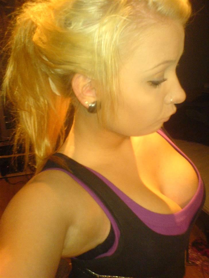 Kvinde »'marie cathrine. - »´mariecathrine. billede 6