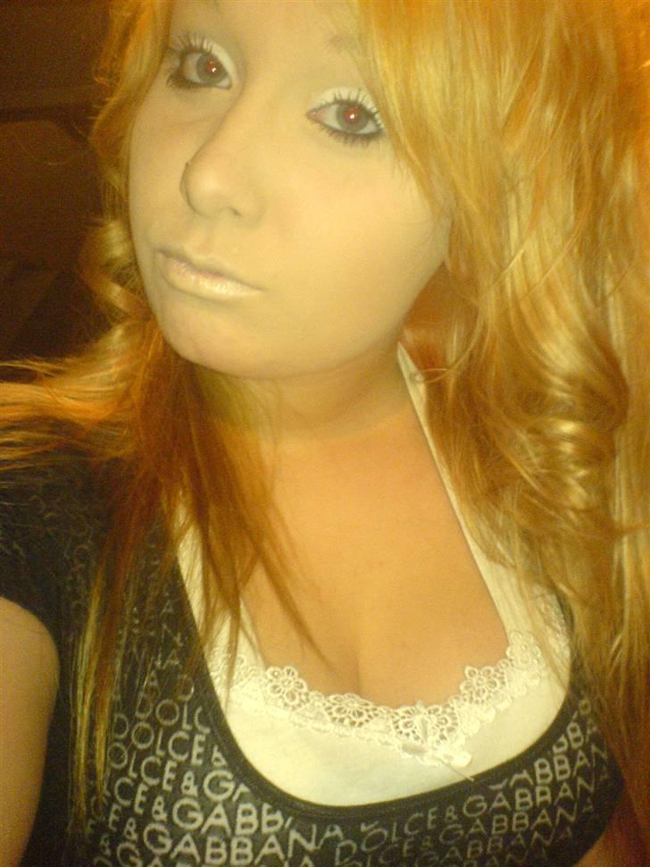 Kvinde »'marie cathrine. - »´mariecathrine. billede 8