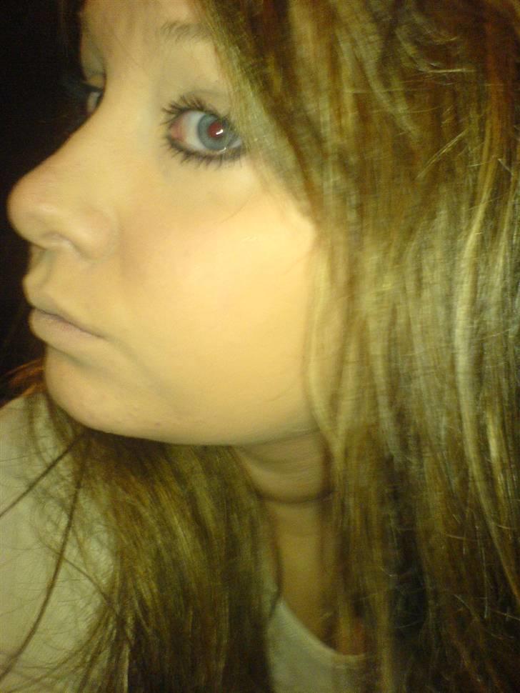 Kvinde »'marie cathrine. - »´mariecathrine. billede 10