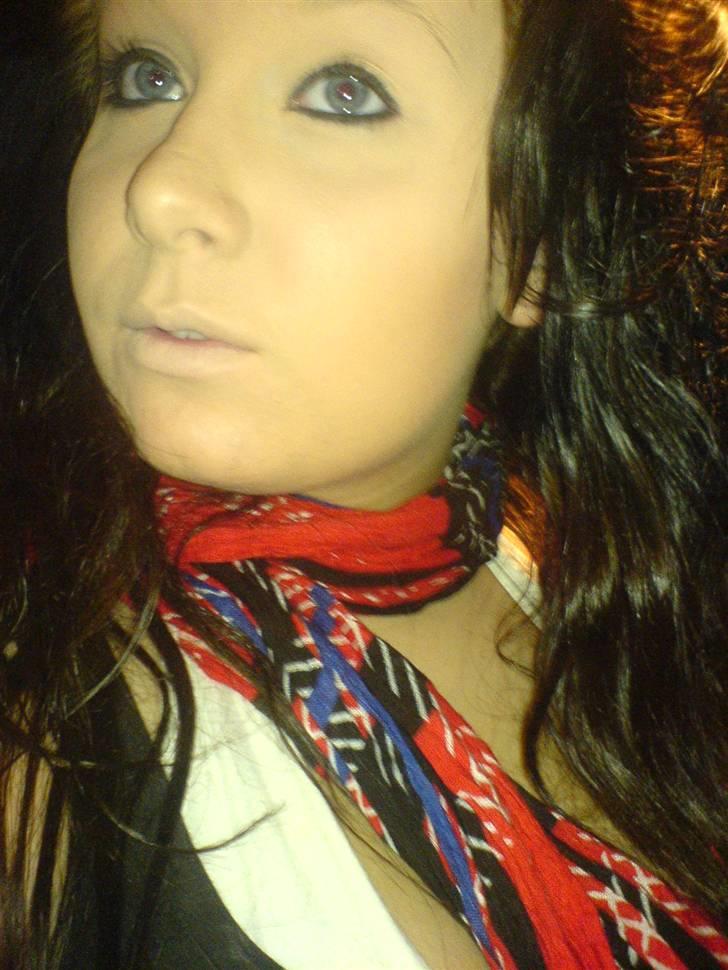 Kvinde »'marie cathrine. - »´mariecathrine. billede 11