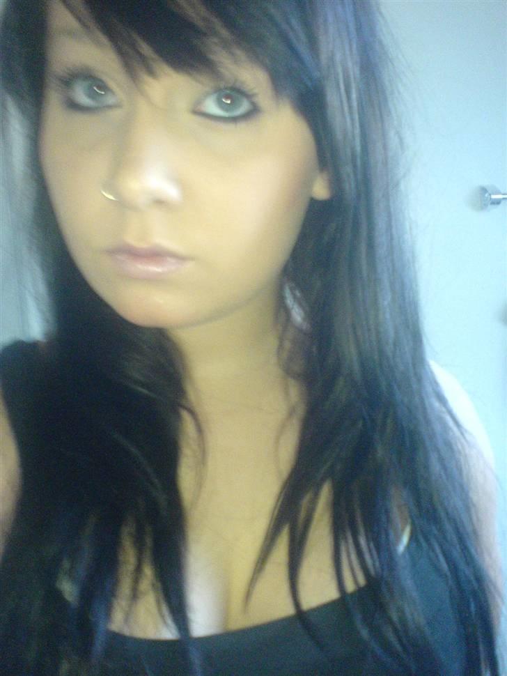 Kvinde »'marie cathrine. - »´mariecathrine. billede 12