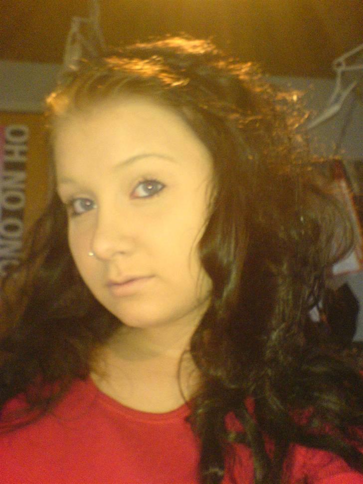 Kvinde »'marie cathrine. - »´mariecathrine. billede 15