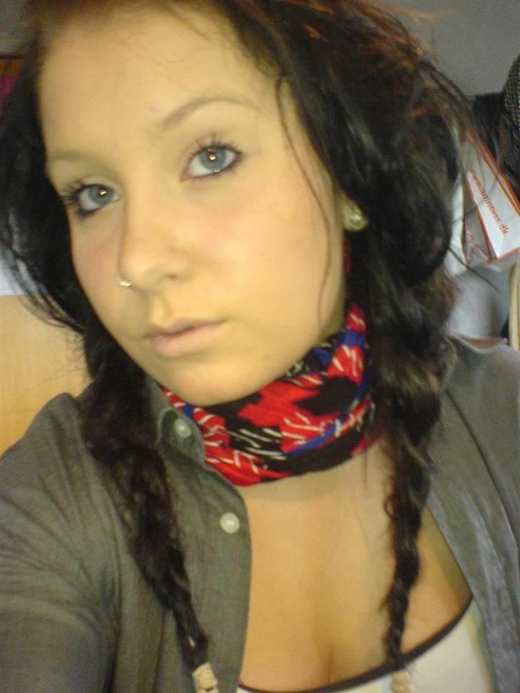 Kvinde »'marie cathrine. - »´mariecathrine. billede 16