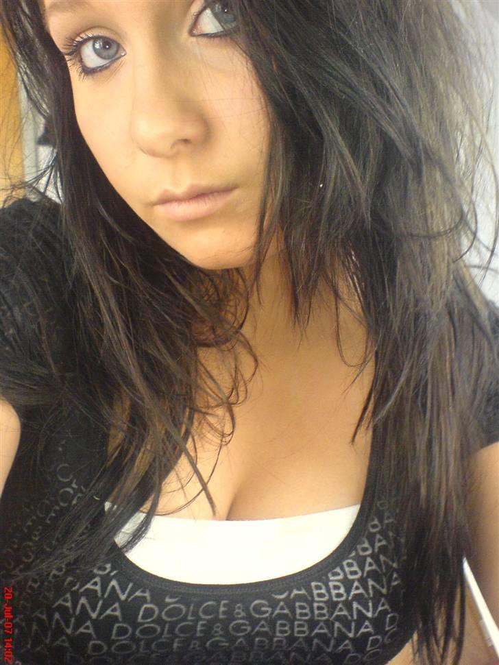 Kvinde »'marie cathrine. - »´mariecathrine. billede 20