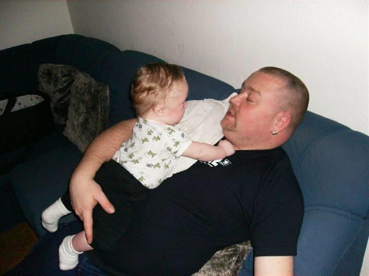 Mand Claus billede 4