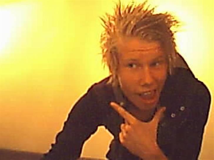 Mand Casanova! billede 1