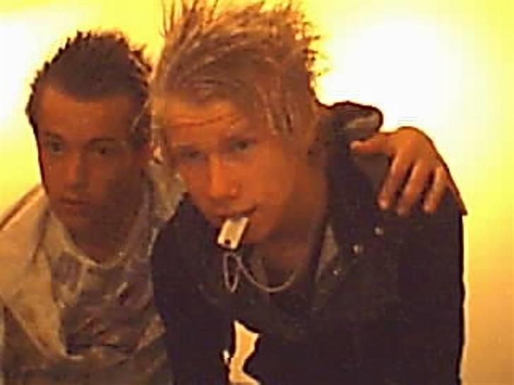 Mand Casanova! billede 3