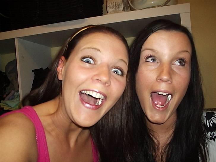 Kvinde Camilla billede 2