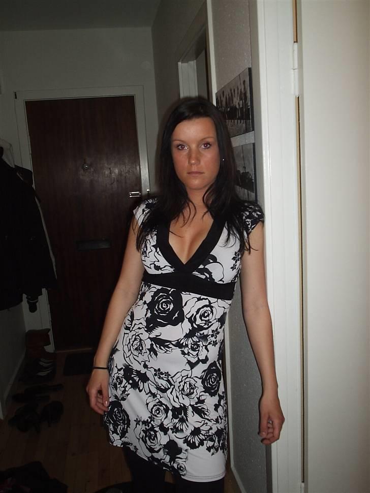 Kvinde Camilla billede 3