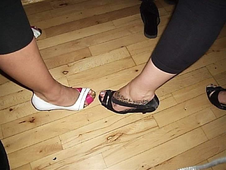 Kvinde Camilla billede 4