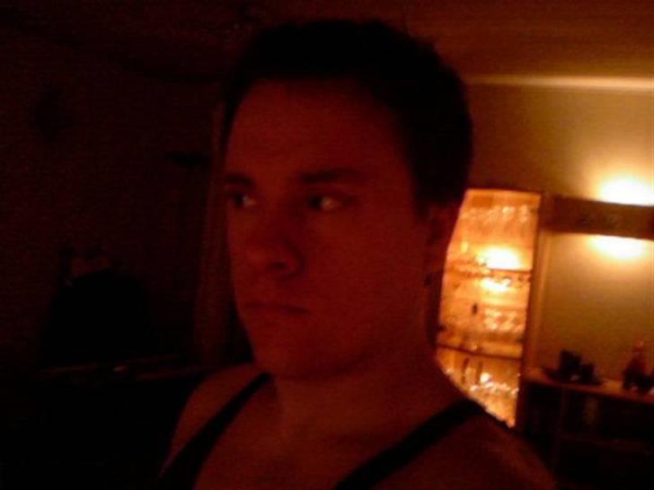 Mand Kenneth billede 1