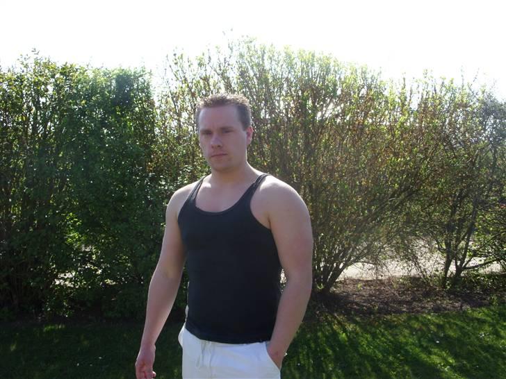 Mand Kenneth billede 3