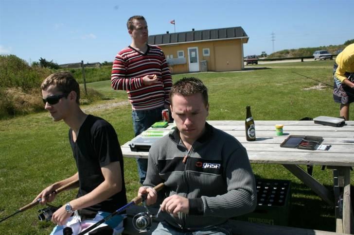 Mand Kenneth billede 6