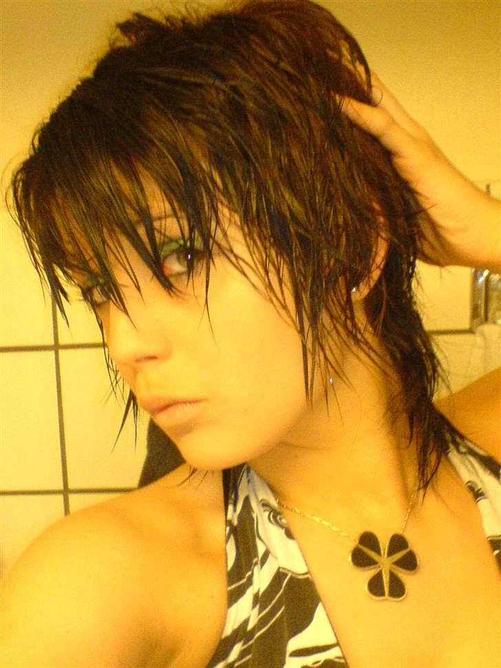 Kvinde Chanette billede 3