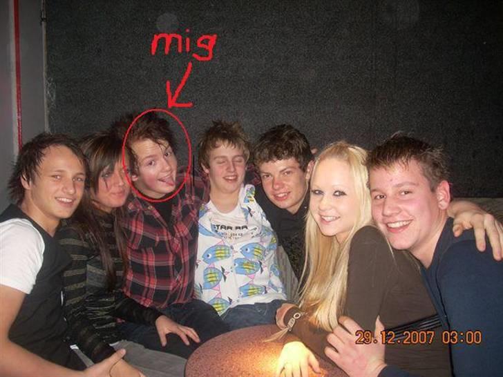 Mand Thomas V billede 11