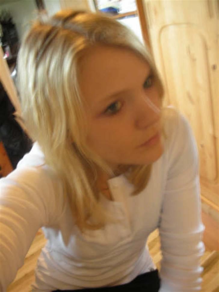 Kvinde Belinda - Miig. <3 billede 2