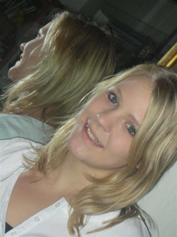 Kvinde Belinda - Belinda T <3 billede 3