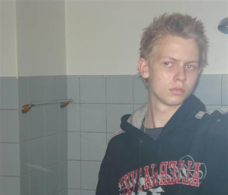 Mand Alex billede 1
