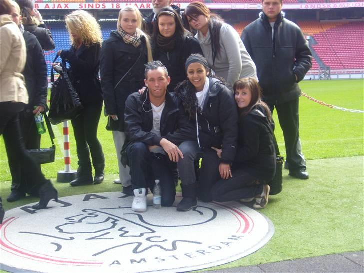 Mand Chamal billede 8