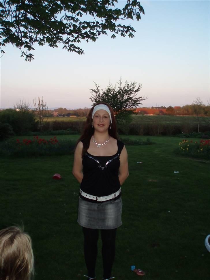 Kvinde Frk. Christiansen billede 17