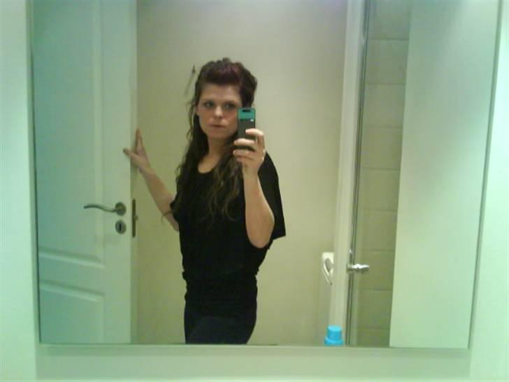 Kvinde sabrina billede 3