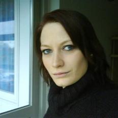 Kvinde Carina