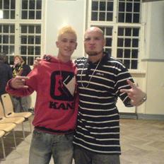 Mand :)