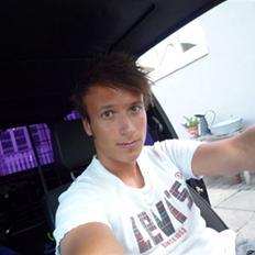 Mand Anders W