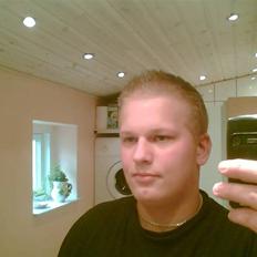 Mand michael 