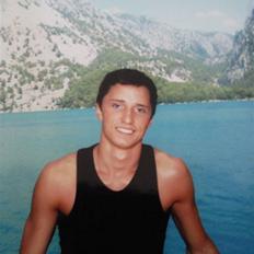 Mand Jannick Rasmussen