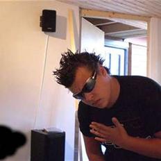 Mand jannick