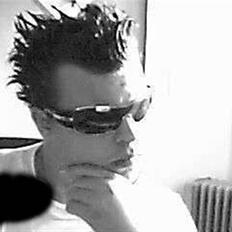 Mand jannick