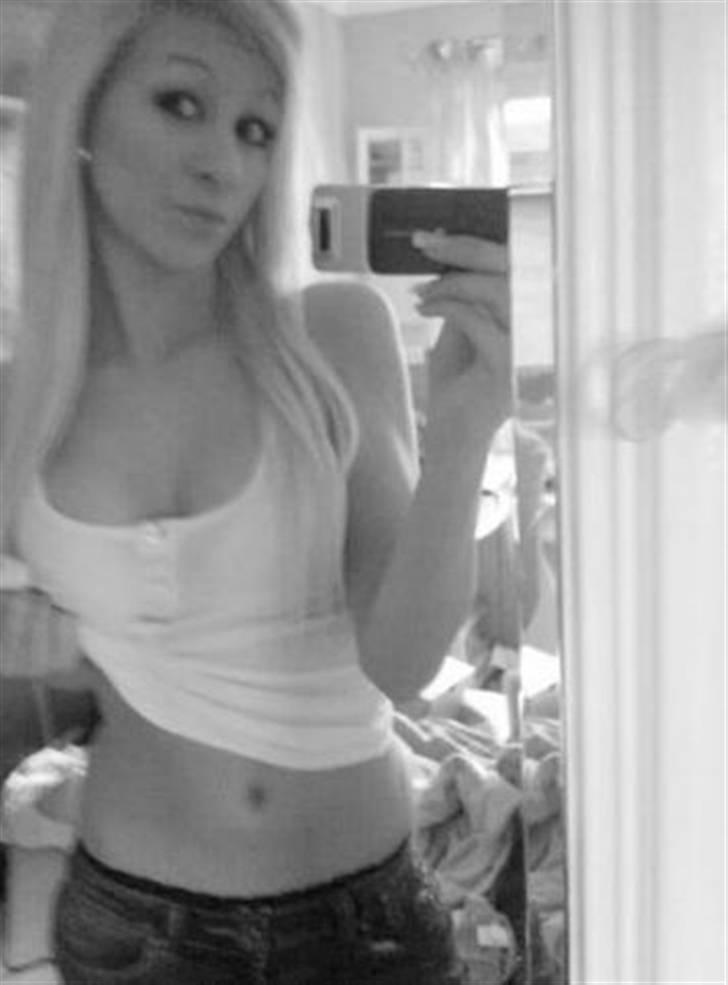 Kvinde Charlotte - Me ;) billede 7