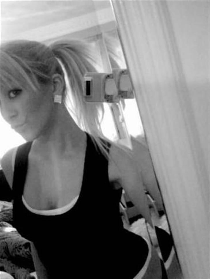 Kvinde Charlotte - Love it billede 9