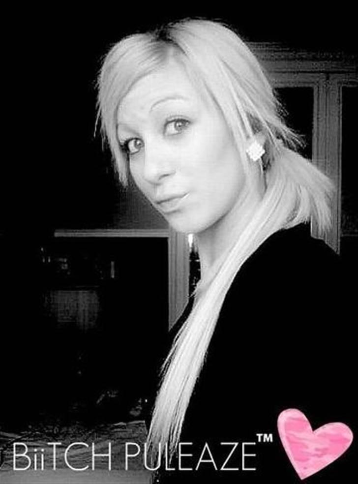 Kvinde Charlotte - Husk det ^^ billede 12