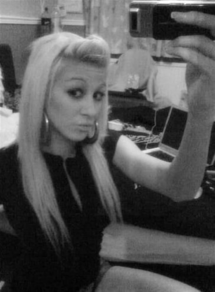 Kvinde Charlotte - Delicious billede 13