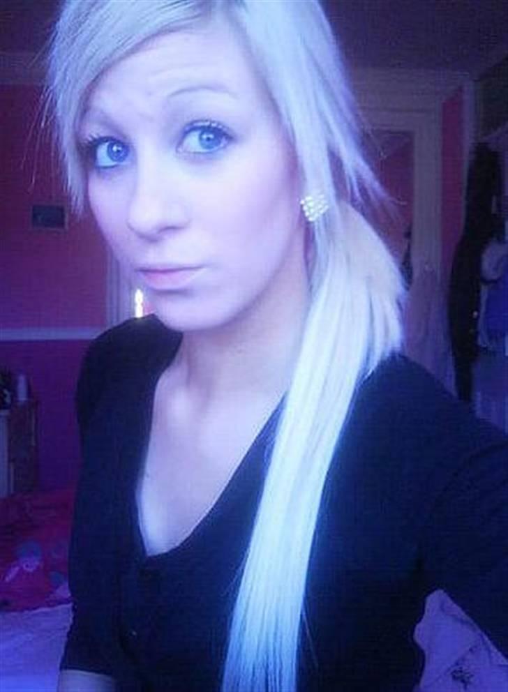 Kvinde Charlotte - Proud - For det mig. billede 14