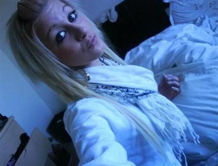 Kvinde Charlotte - Raauw... billede 16