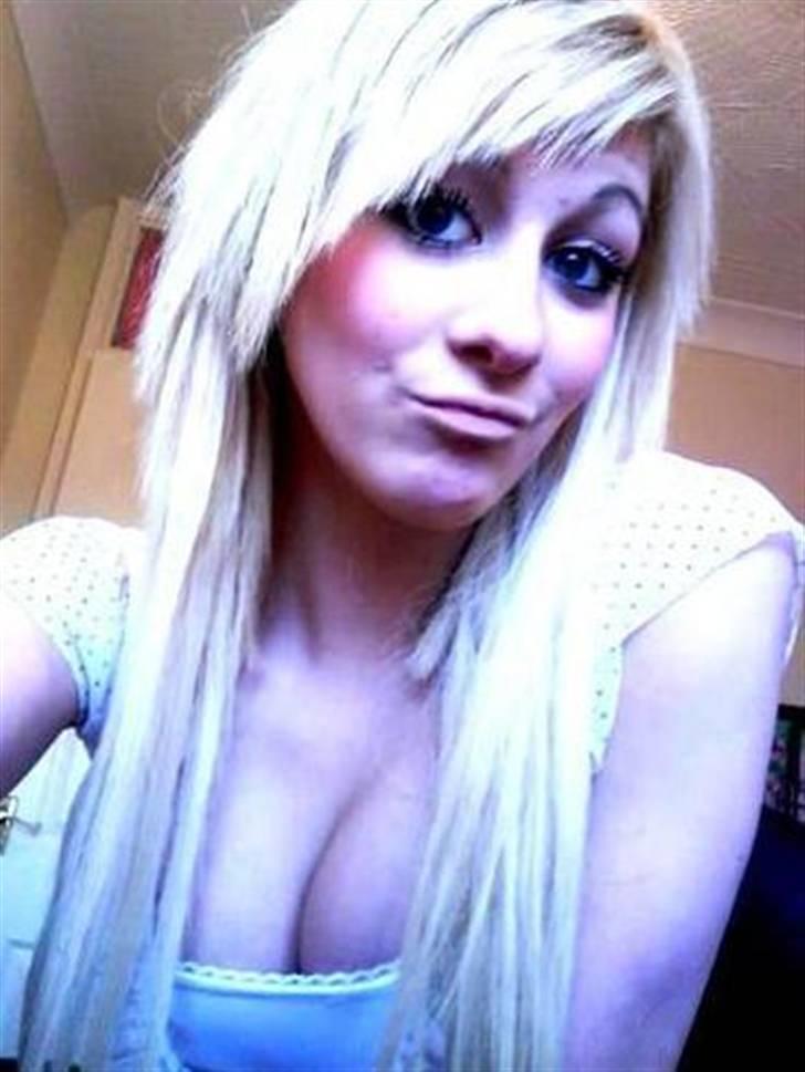 Kvinde Charlotte - I Like Myself billede 17