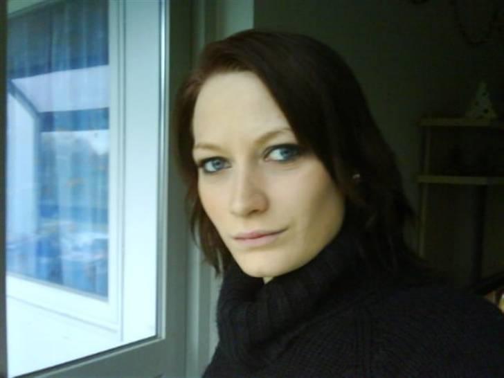 Kvinde Carina billede 1