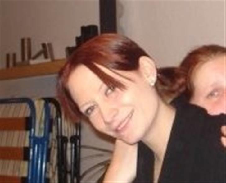 Kvinde Carina billede 2