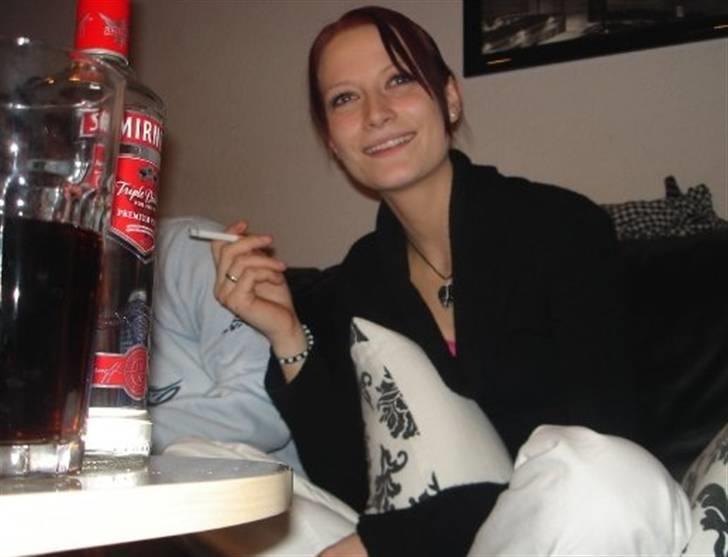 Kvinde Carina billede 3