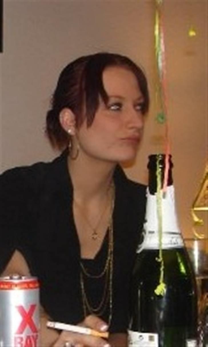 Kvinde Carina billede 6