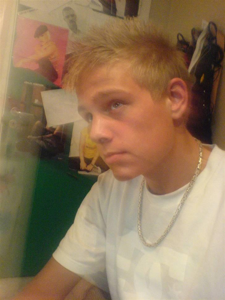 Mand Mark - 27 dec billede 7