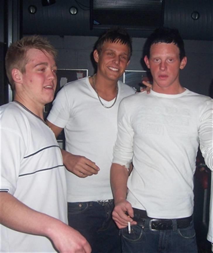 Mand Mark - Bluebell i varde, Martin og røde..  fuldstændig væk :D billede 8