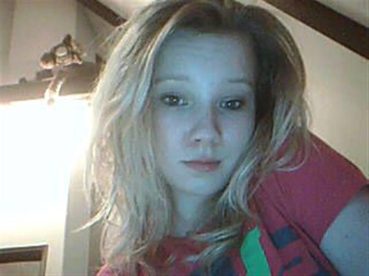 Kvinde Sofie ;p - Crazy baby (; billede 9