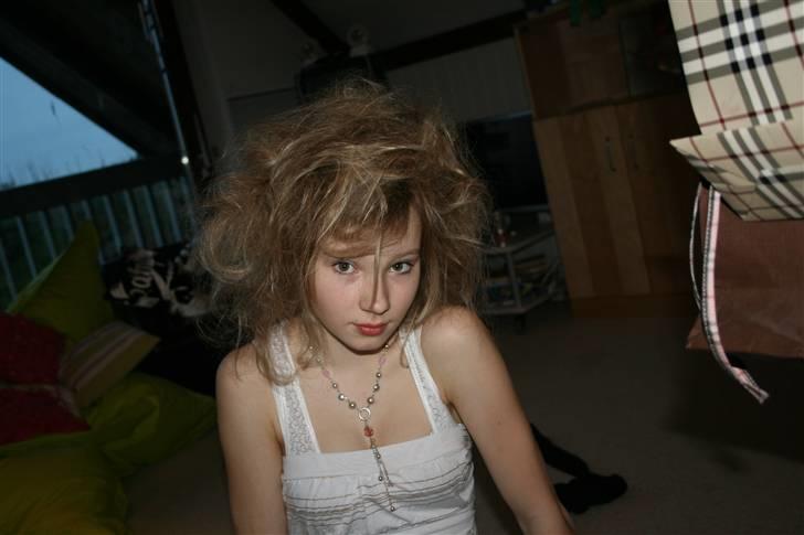 Kvinde Sofie ;p - psygo mig (; billede 10